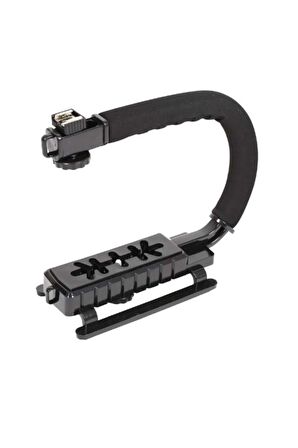 Iphone 11 Pro Max Telefon Için U Tipi Sabitleyici, Stabilizer