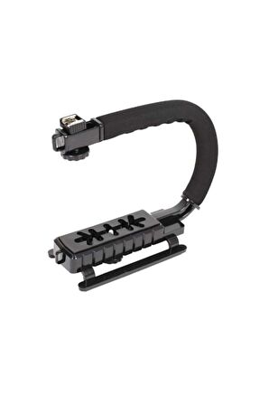 Iphone 5s Telefon Için U Tipi Sabitleyici, Stabilizer