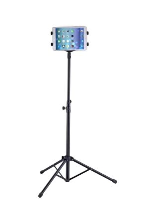 Tripod Stand For Ipad, Ipad Için Tripod