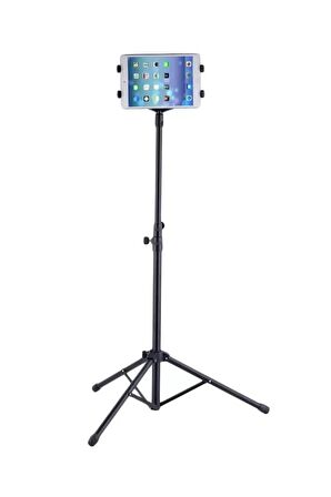 I Pad Uyumlu Mini Stand, Stand Tripod, Ipad Tripodu