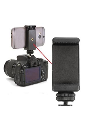 Telefon Bağlama Aparatı