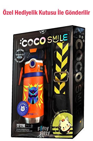 Beslenme Kutusu - Premium Launch Box