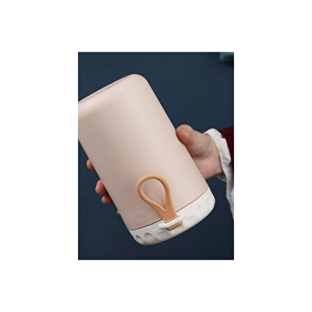 Vagon Çelik Lunch Box 750 Ml Koyu Yeşil