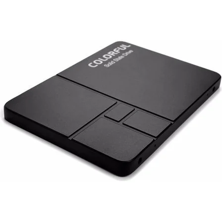 Colorful SL500 2.5 İnç 512 GB Sata SSD 