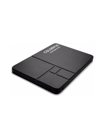 Colorful SL500 500-450MB/S 480GB Sata Iıı SSD