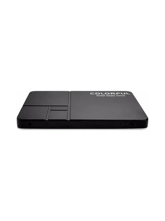 Colorful SL500 500-450MB/S 480GB Sata Iıı SSD