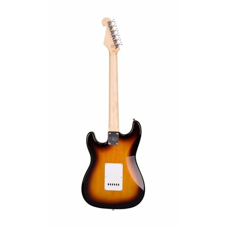 SX ED1-3TS Elektro Gitar (3 Tone Sunburst)