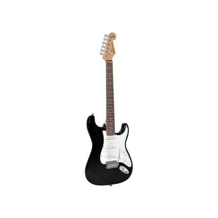 SX ED1-BK Elektro Gitar (Black)
