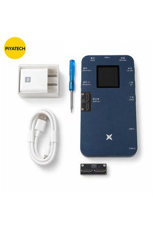 DL S300 TestBox - LCD Screen Tester Box