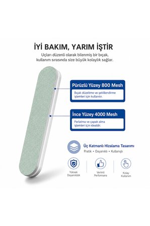 27 Parça Hassas Telefon Tamir Uç Seti – Ekran Ayırma, Yapıştırıcı Temizleme ve Elektronik Onarım Kiti