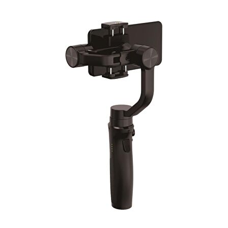 Hohem iSteady Mobile+Plus 3 Axis Telefon Sabitleyici Gimbal