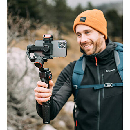 Hohem iSteady M6 Gimbal Kit