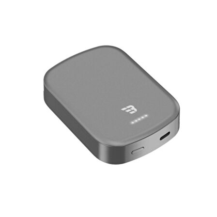 Baykron Compact Magsafe 10000mAh 20W Powerbank