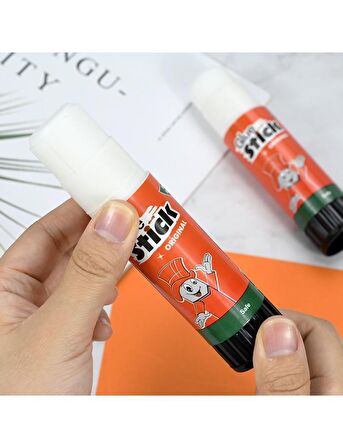 Linea Glue Stick Yapıştırıcı 40 gr 1 Adet GA1040