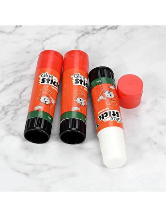 Linea Glue Stick Yapıştırıcı 40 gr 1 Adet GA1040