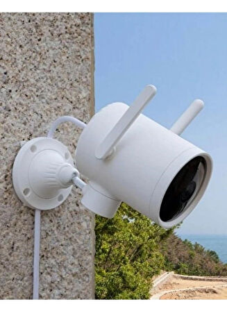 Imilab EC3 Lite 2K 270° Wifi Dış Mekan Kamerası
