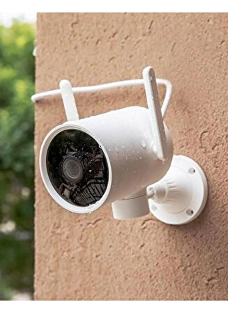 Imilab EC3 Lite 2K 270° Wifi Dış Mekan Kamerası