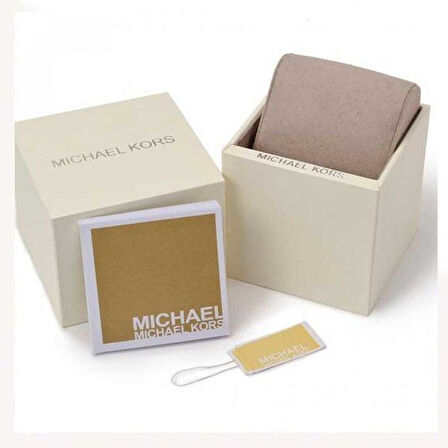 Michael Kors MK3365 Kadın Kol Saati