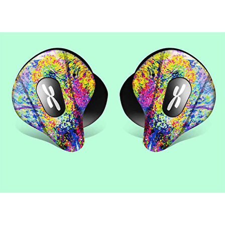 PLEXTONE 4Life TWS Gaming Kablosuz Bluetooth Kulaklık  120ms Su Gecirmez