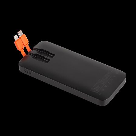 Ixtech IX-PB022 10000 mAh Hızlı Şarj Powerbank