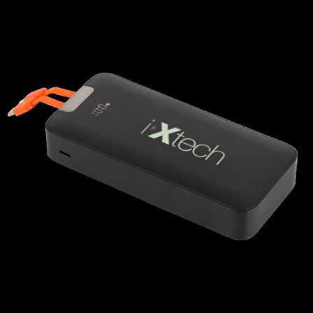 Ixtech IX-PB023 20000 mAh Hızlı Şarj Powerbank