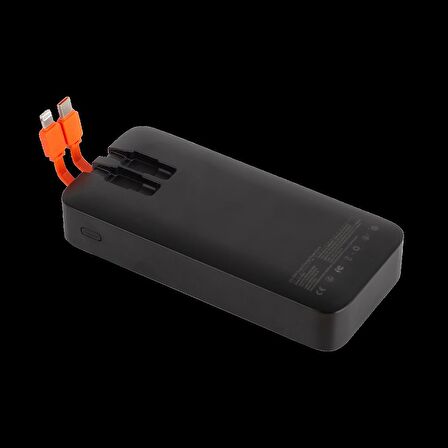 Ixtech IX-PB023 20000 mAh Hızlı Şarj Powerbank