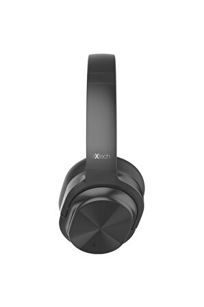 3 IX-E23 HYBRID ANC WIRELESS KAFA USTU KULAKLIK SIYAH