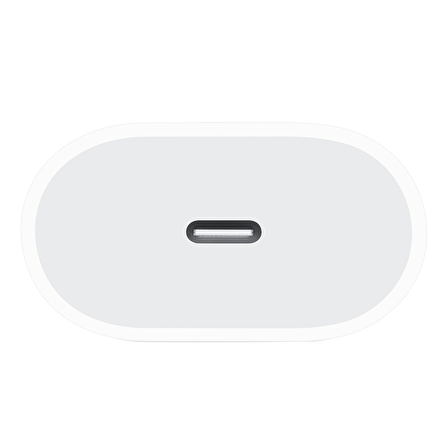 iXtech 18W PD Charger & Type-C to Lightning Cable - 1M