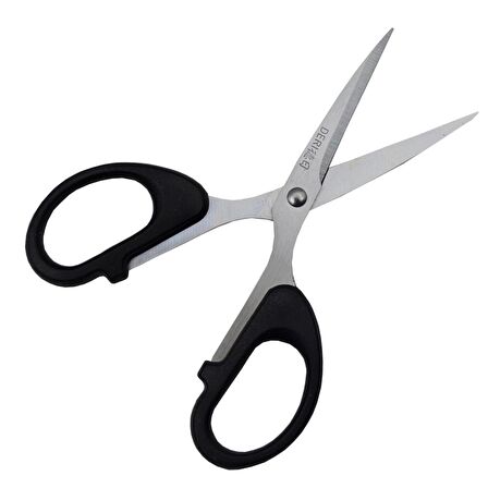 Gen-Of Sivri Uçlu 5.5 inc 14 cm Makas (D-003)