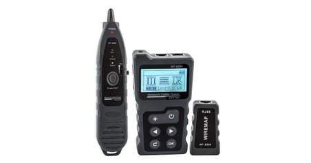 Noyafa NF-8209 Kablo Test Cihazı