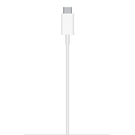 Robeve Magsafe Charger Kablosuz Şarj Cihazı Kablosuz Şarj Aleti Apple ve Tüm Telefonlarla Uyumlu