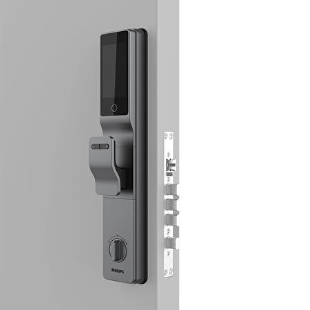 Philips EasyKey DDL720-MVP-17HWSE