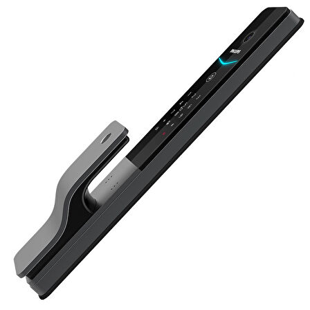Philips EasyKey DDL720-MVP-17HWSE