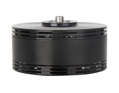 T-Motor V Type V605 210KV Brushless Fırçasız Brushless Fırçasız UAV Motor Multikopter Multi-rotor Quadcopter Hexacopter Drone Motoru
