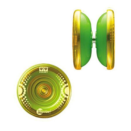 Auldey Photon Yoyo