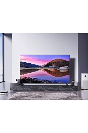 Xiaomi P1 4K Ultra HD 65" Android TV LED TV