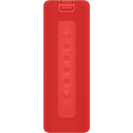 Xiaomi Mi Portable Bluetooth Speaker (16W) Mdz-36-Db Kırmızı