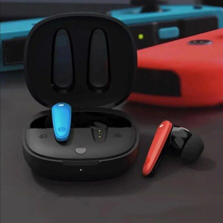 Xiaomi Mıııw Cube Kablosuz Bluetooth Kulaklık Siyah Aktif Gürültü Engelleme (Bluetooth 5.3-IPX4-ANC)