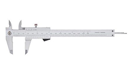 WERKA Monoblok Mekanik Kumpas 150x0.05mm 