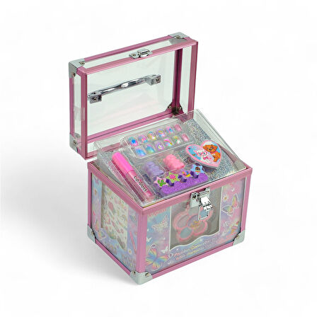 Tokidas Carrying Fashion Vanity T271