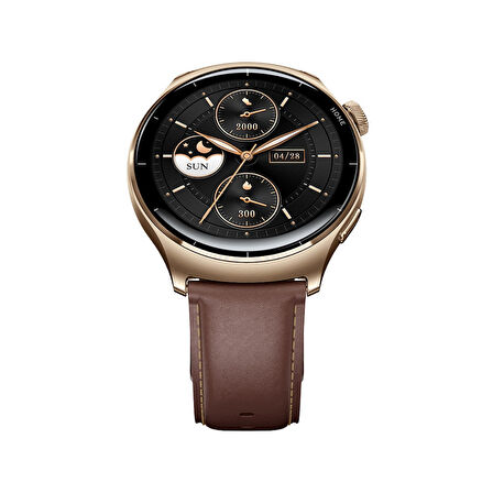 Mibro Watch Lite 3 Pro Rose Gold (Distribütör Garantili)
