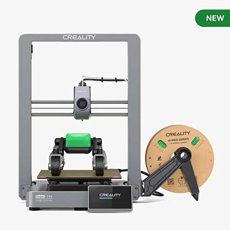 Creality Ender 3 V3 Core XZ 3D Yazıcı