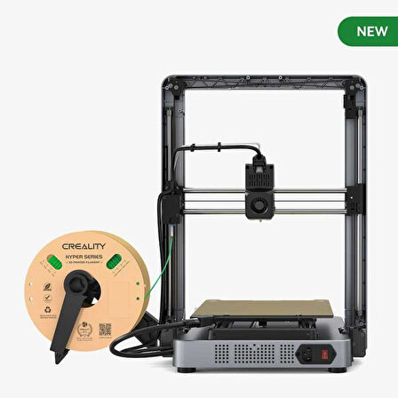 Creality Ender 3 V3 Core XZ 3D Yazıcı