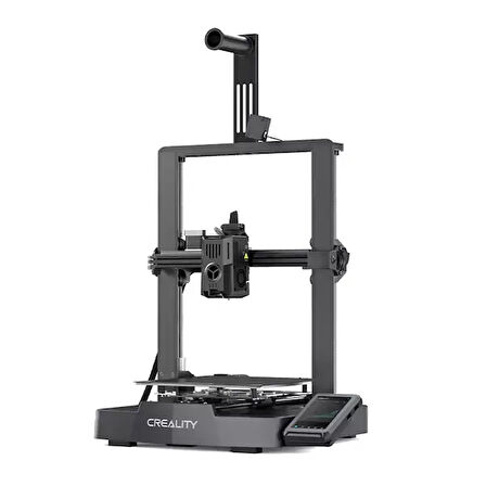 Ender-3 V3 KE 3D Yazıcı