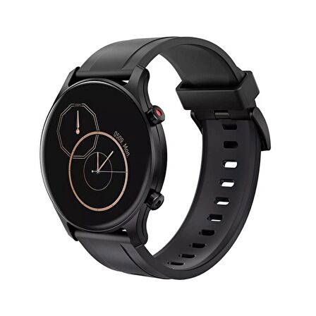 HAYLOU SMART WATCH LS04 (RS3) Black