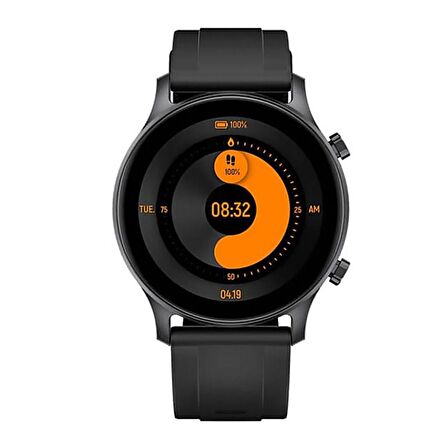 HAYLOU SMART WATCH LS04 (RS3) Black