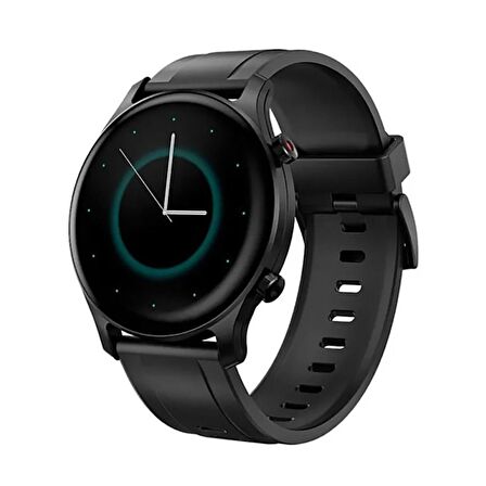 HAYLOU SMART WATCH LS04 (RS3) Black