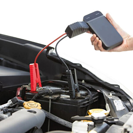 70mai Jump Starter Akü Takviye Seti