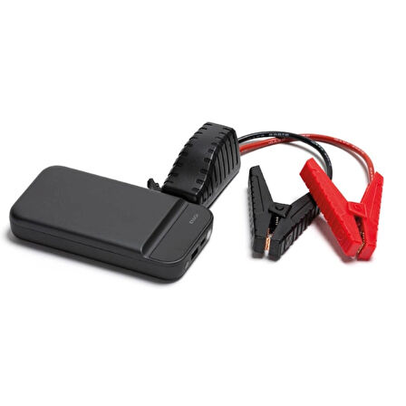 70mai Jump Starter Akü Takviye Seti