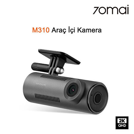 70mai Dash Cam M310